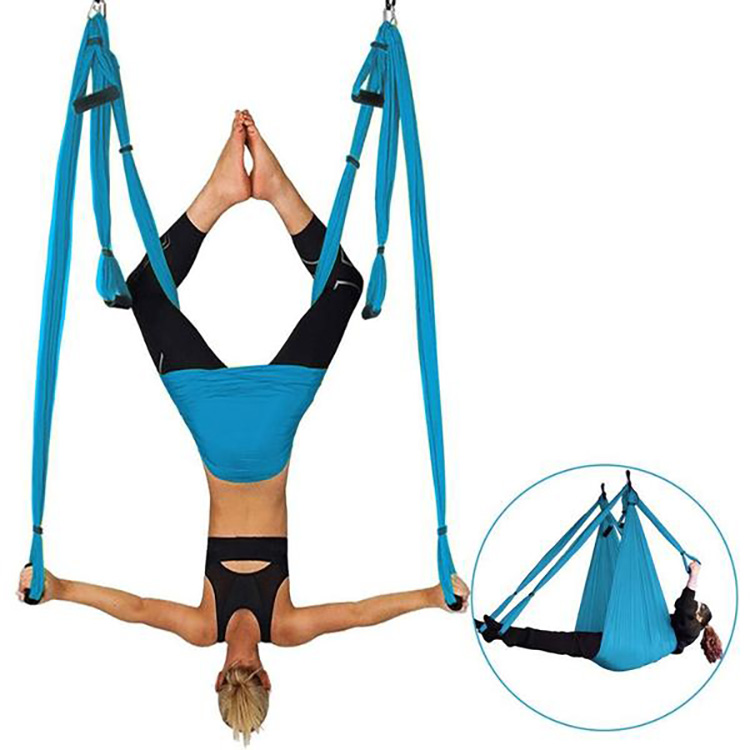 Home Gym Tools - Ensemble d'outils de balançoire de yoga