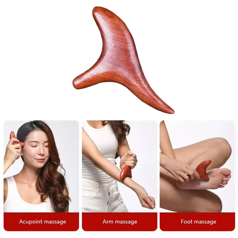Home Gym Tools - 1 pièce Outil de massage professionnel