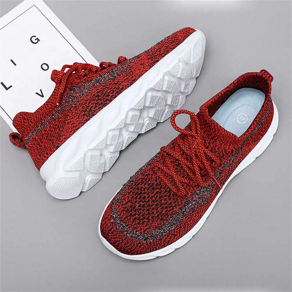 Home Gym And Basketball Court - Baskets à lacets à semelle plate