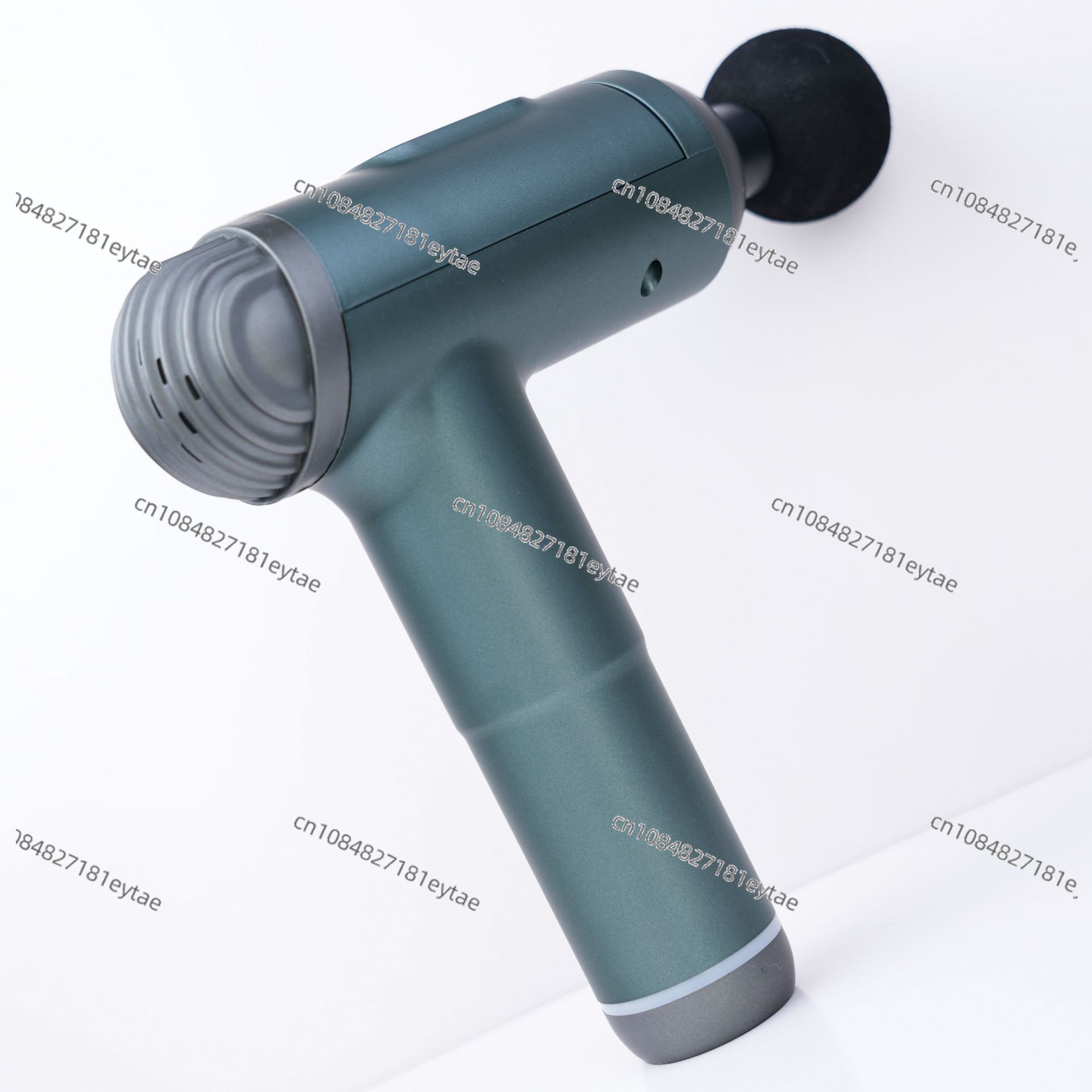 Home Gym Tools - Pistolet de massage électrique rechargeable silencieux