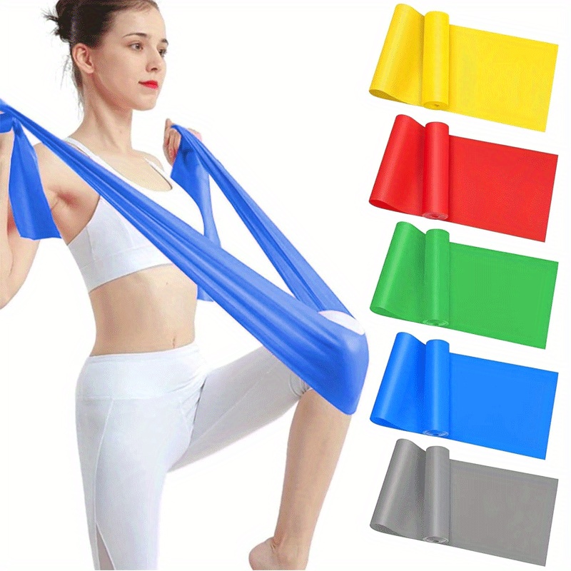 Home Gym Tools - Bandes de résistance pour l'entraînement, bandes