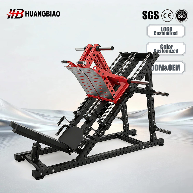 Home Gym Leg Extension Machine - Machine d'extension des jambes et de