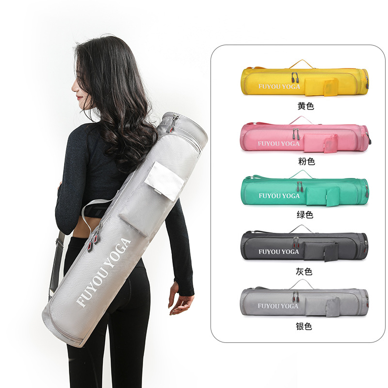 Home Gym Yoga - Sac de yoga grande capacité léger