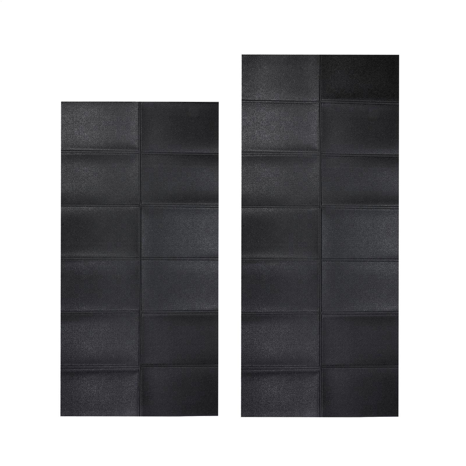 Home Gym Yoga - Tapis de tapis roulant robuste, imperméable,