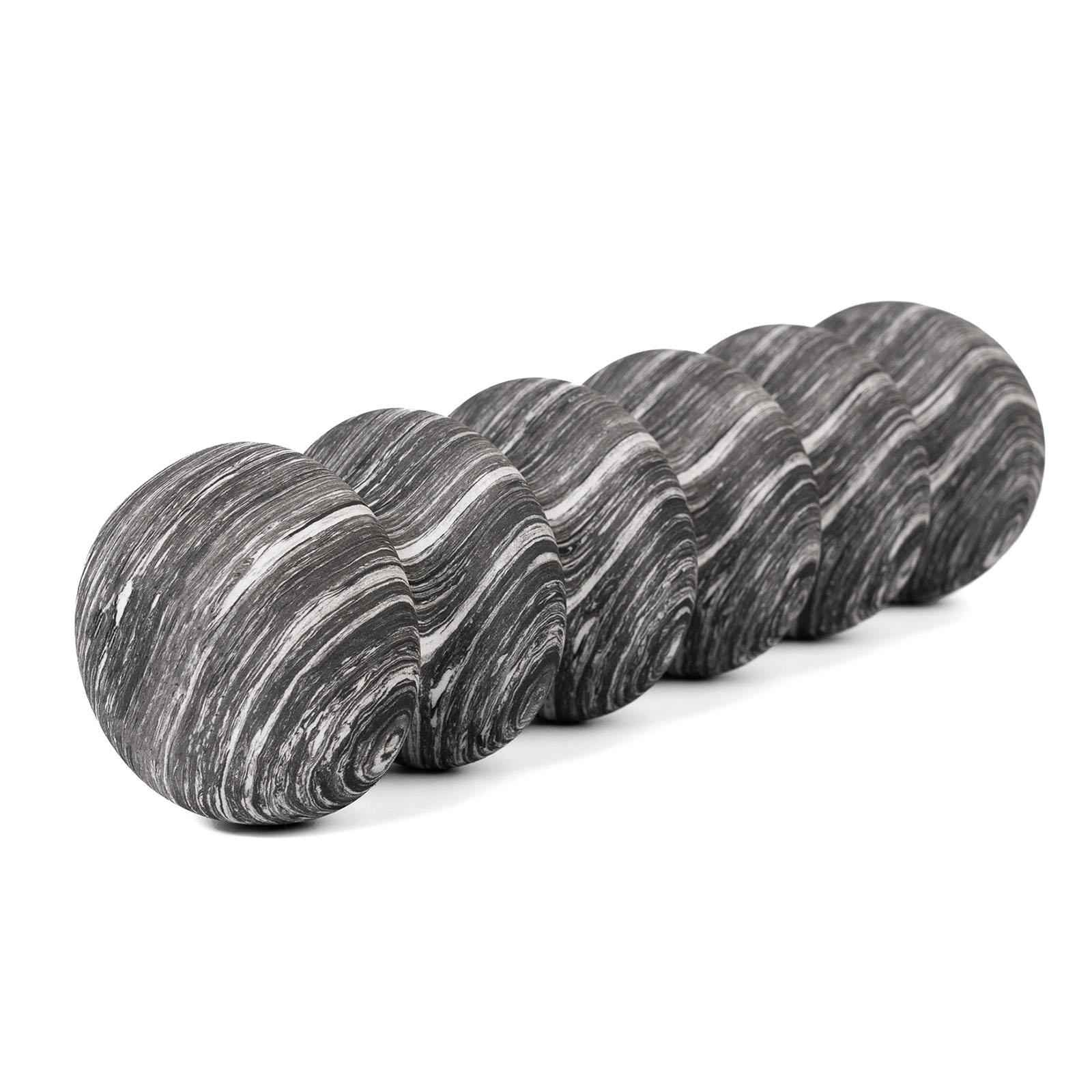 Home Gym Tools - Rouleau de massage musculaire en mousse