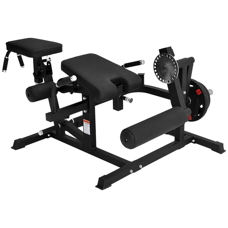 Home Gym Leg Extension Machine - Machine de musculation des jambes à