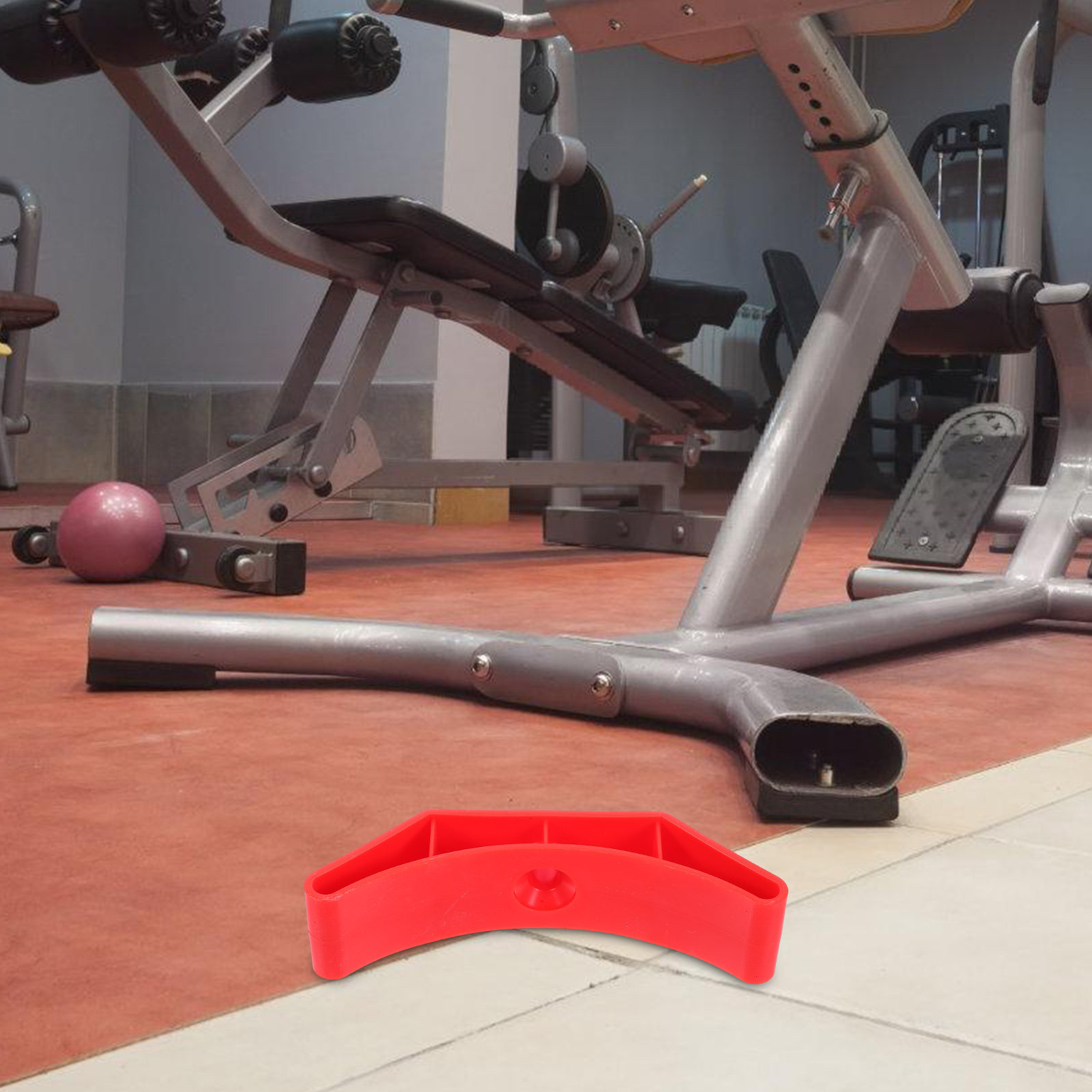 Home Gym Gear - Support de rangement pour haltères, léger