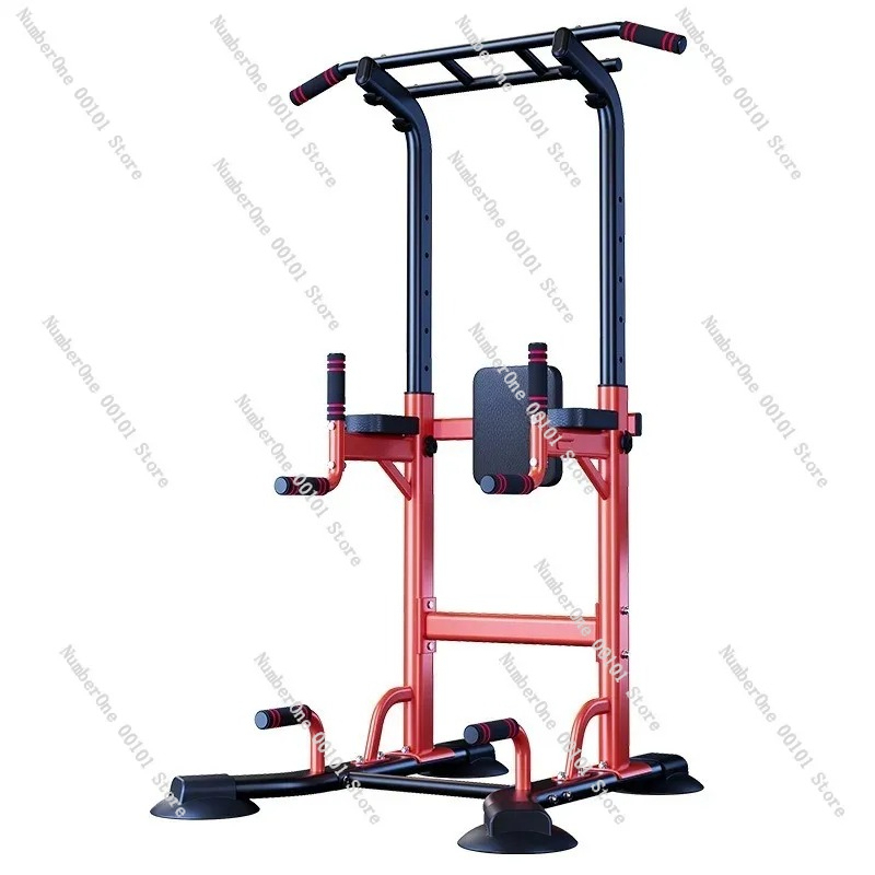 Home Gym Yoga - Machine de traction à barre horizontale,