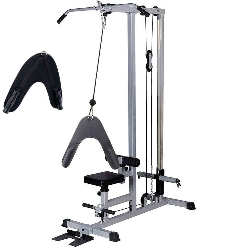 Home Gym Academy - Sangles abdominales en forme de V