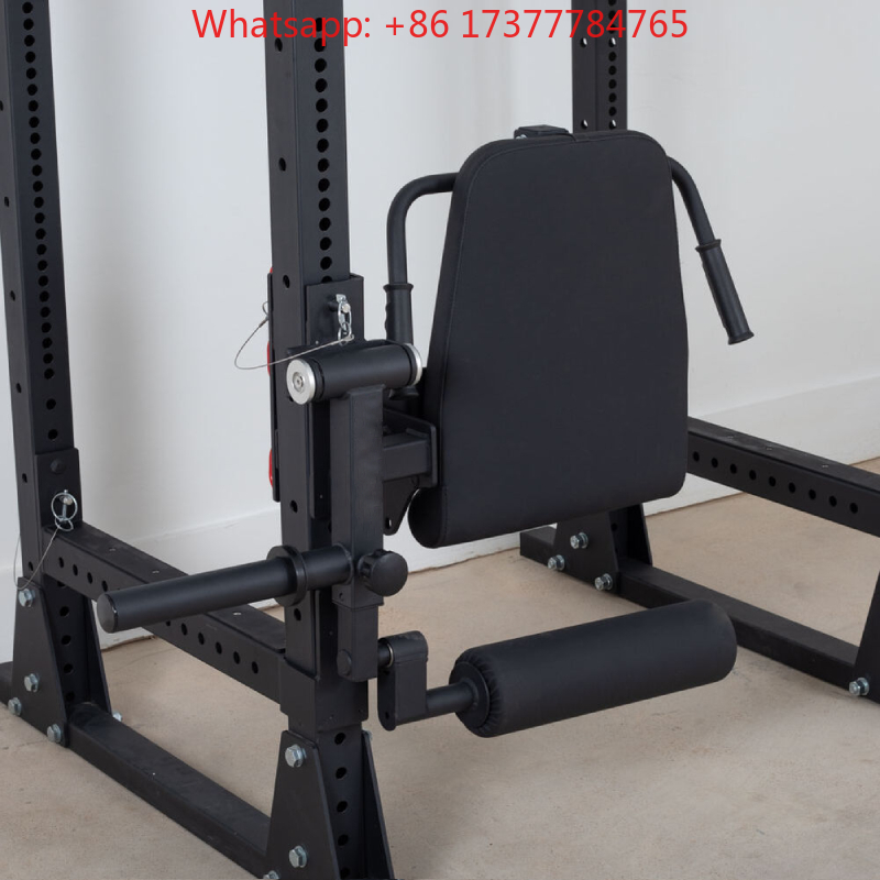 Appareil de musculation à domi - Home Gym Quad avis et prix