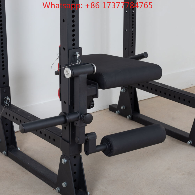 Appareil de musculation à domi - Home Gym Quad avis et prix