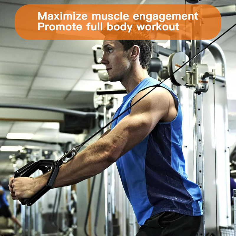 Extension de câble de gymnasti - Home Gym Leg Extension Machine avis et prix