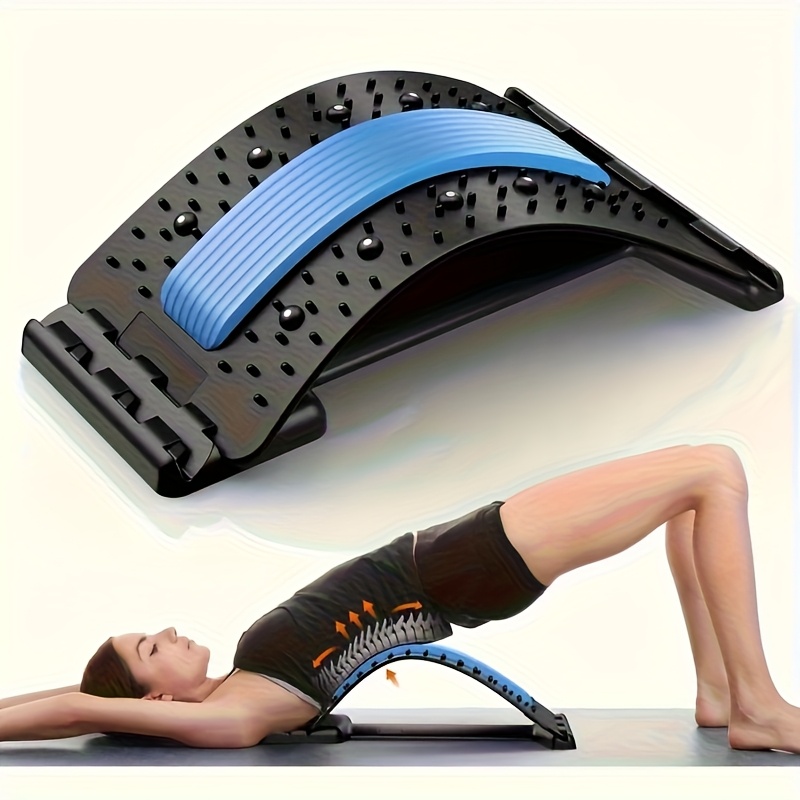 Correcteur de posture à 3 nive - Home Gym Academy avis et prix
