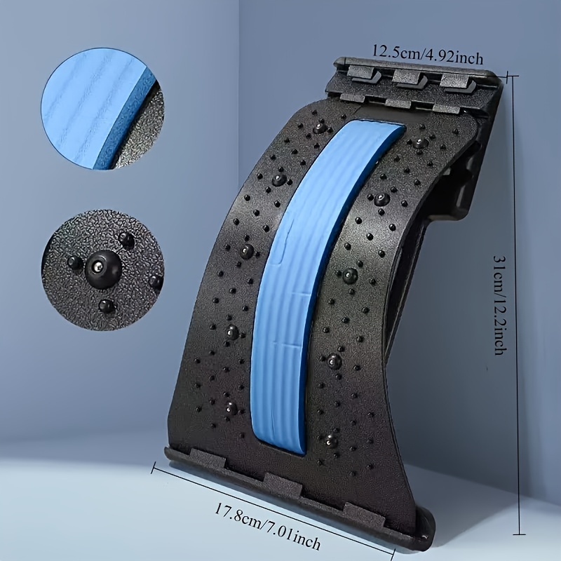 Correcteur de posture à 3 nive - Home Gym Academy avis et prix