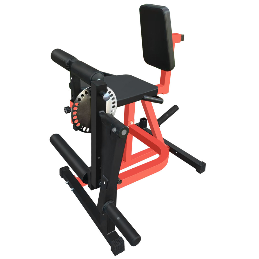Machine d'extension et de flex - Home Gym Leg Extension Machine avis et prix