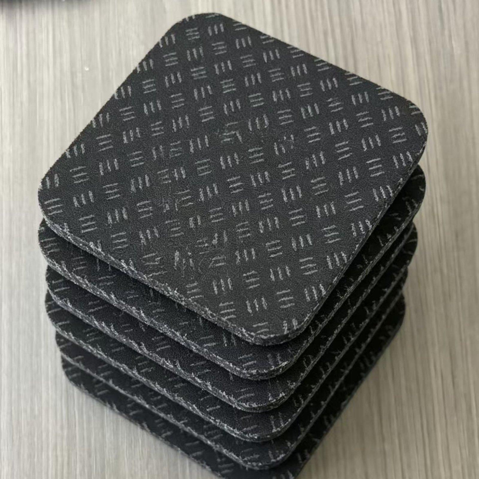 Tapis de protection pour tapis - Home Gym Rubber Flooring avis et prix