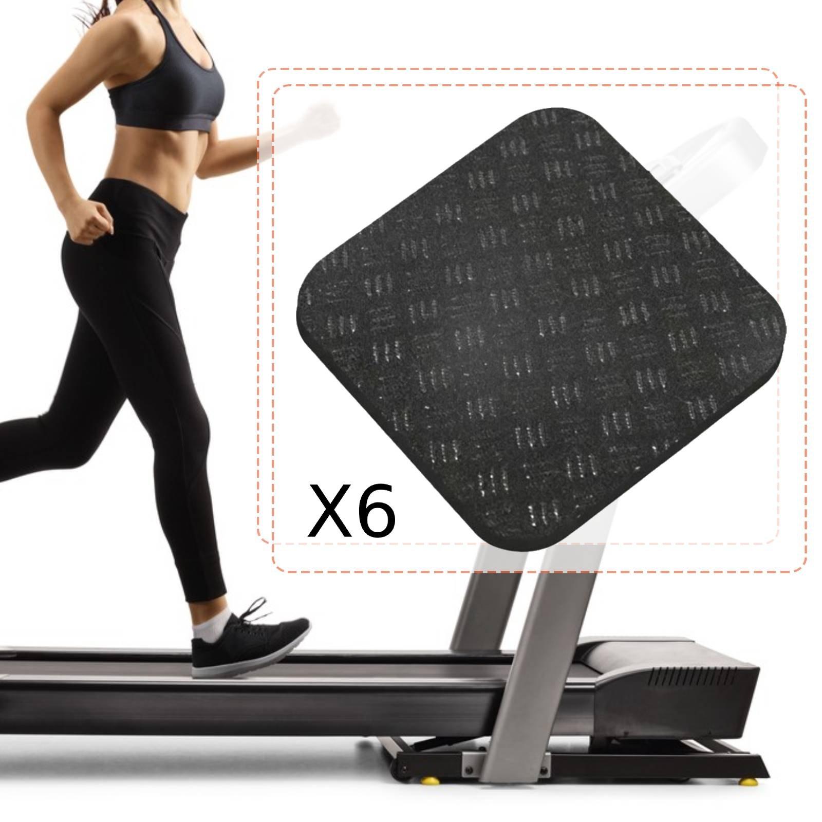 Tapis de protection pour tapis - Home Gym Rubber Flooring avis et prix