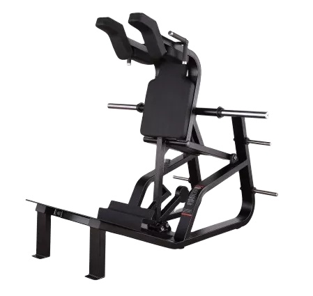 Machine de squat de pirat vert - Home Gym Quad avis et prix