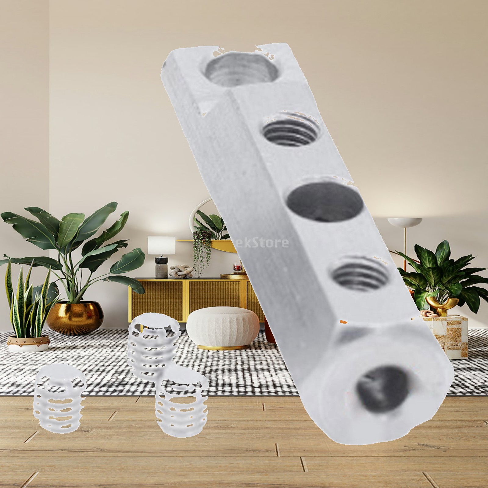 Système de poulie à câble pour - Home Gym Diy avis et prix