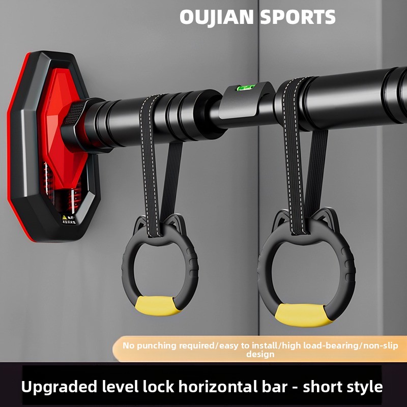 Barre de traction murale pour  - Home Gym Academy avis et prix