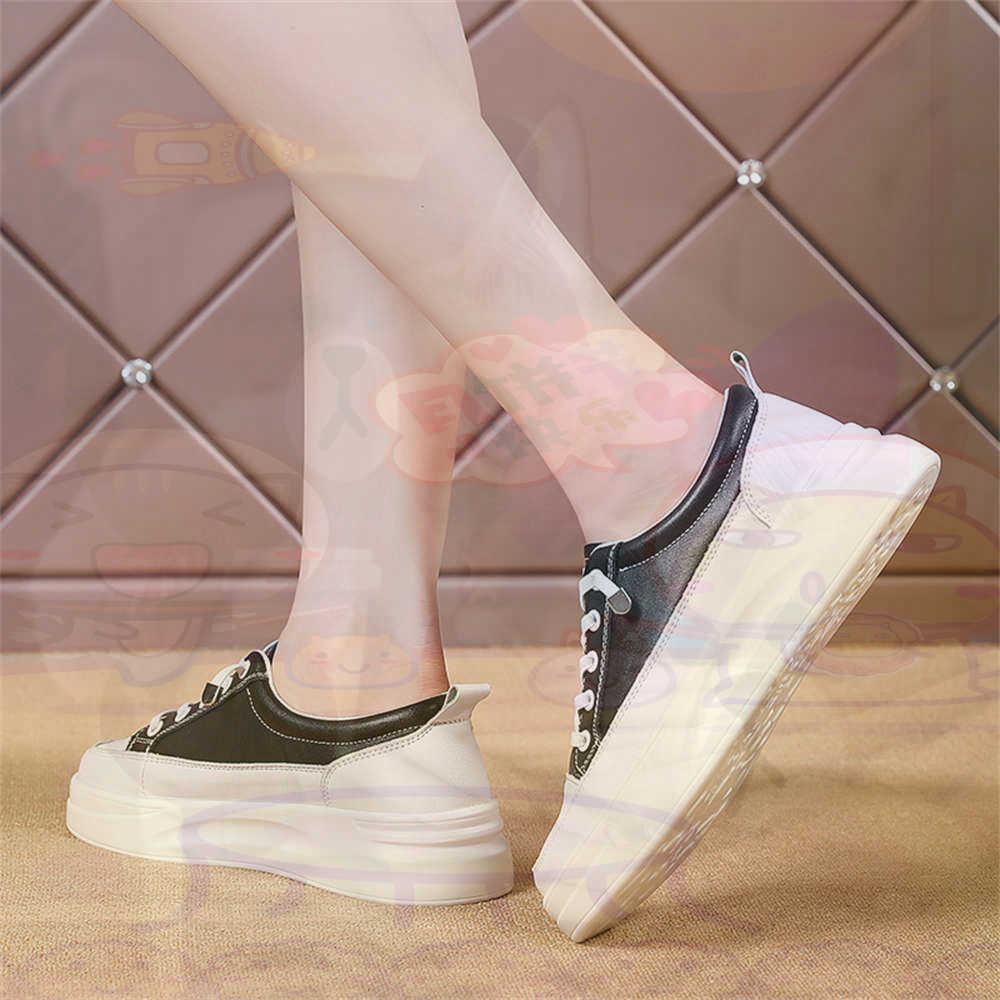 Mocassins épais à lacets pour  - Home Gym And Basketball Court avis et prix