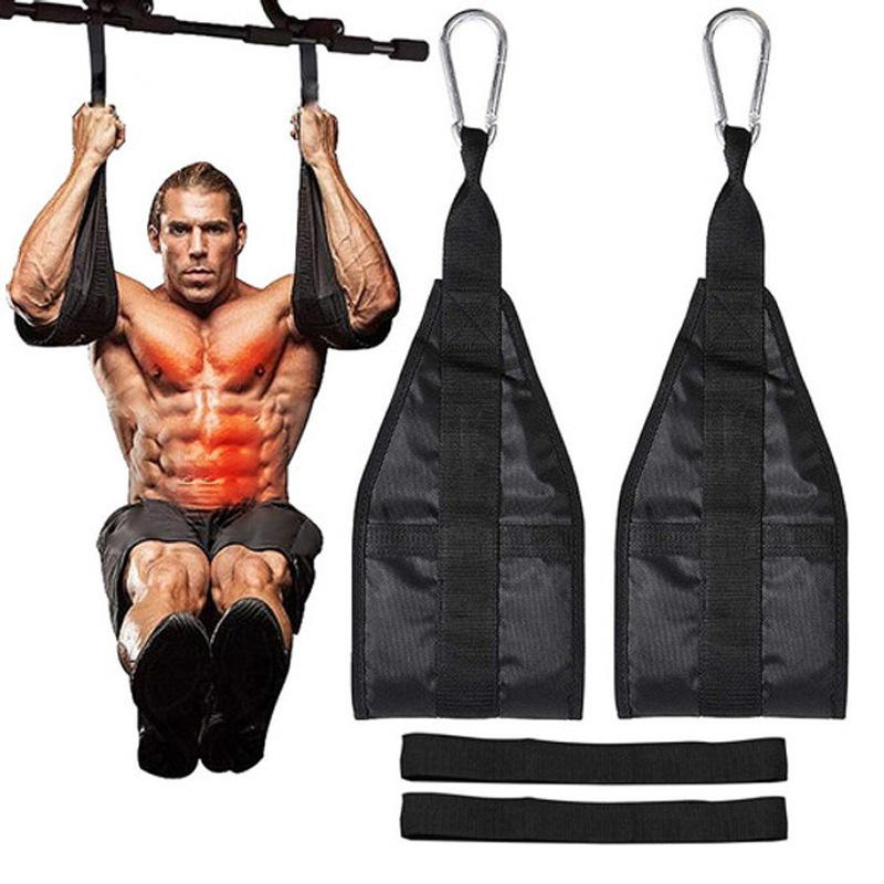Nouvelles 1 paire de sangles d - Home Gym Academy avis et prix