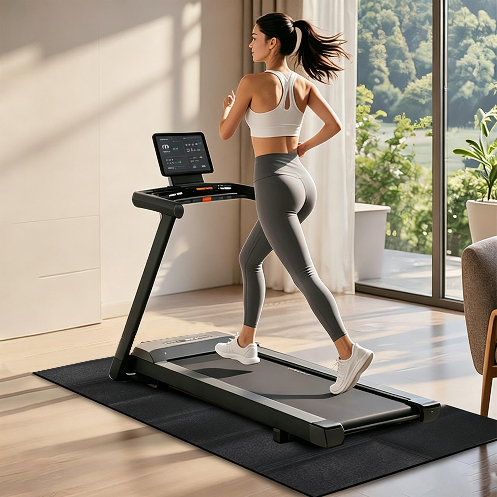 Tapis de sol pour tapis de cou - Home Gym Yoga avis et prix