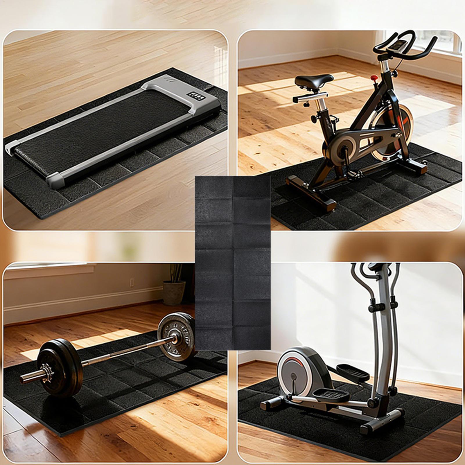 Tapis de sol pour tapis de cou - Home Gym Yoga avis et prix