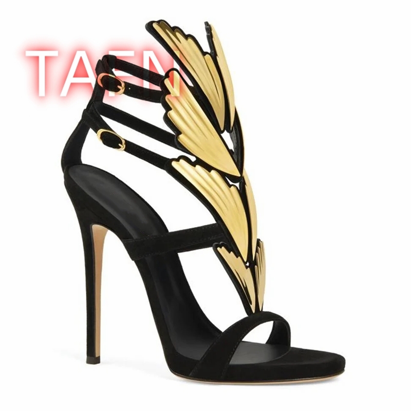 Femmes gladiateur sandales ban - Ankle Strap Attachment avis et prix