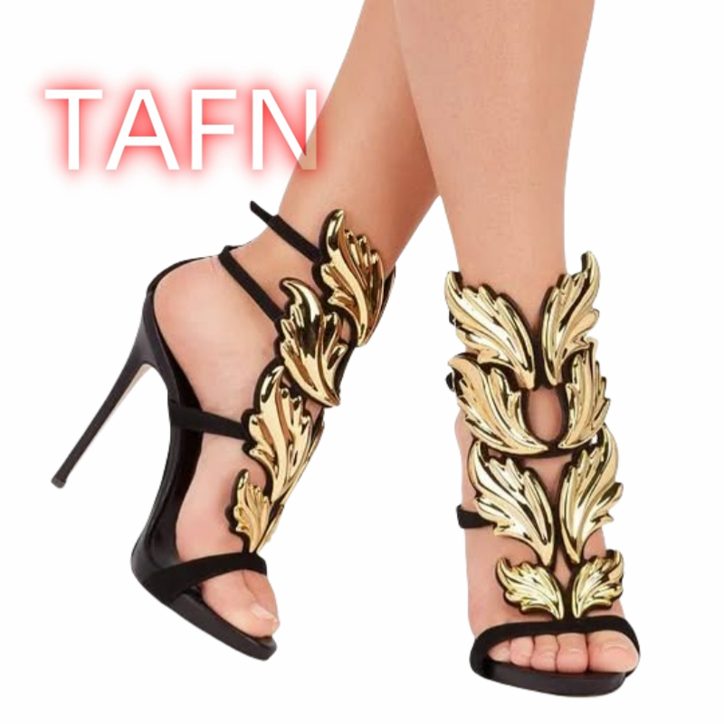 Femmes gladiateur sandales ban - Ankle Strap Attachment avis et prix