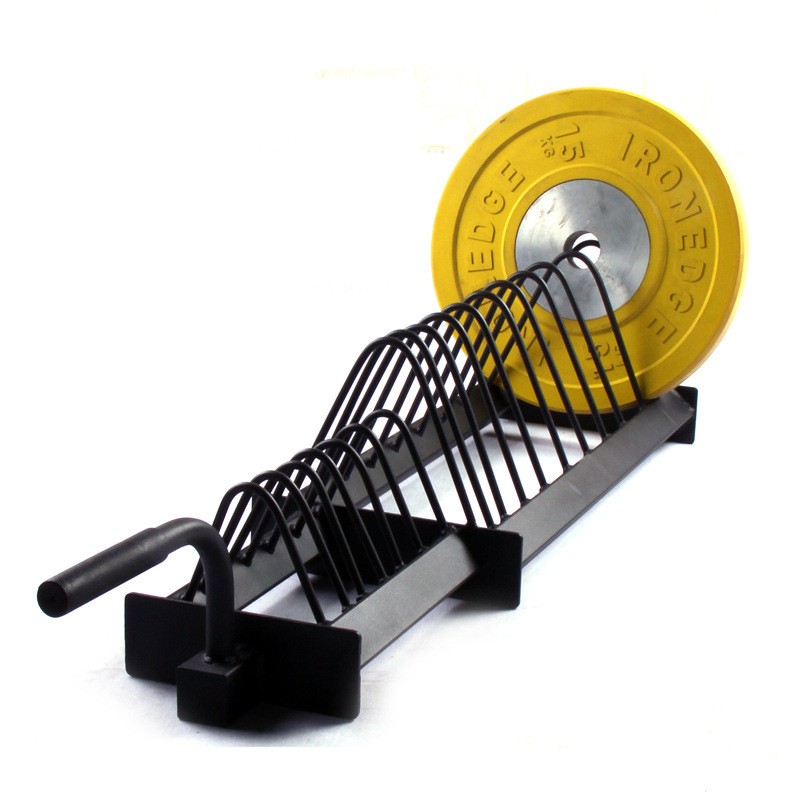 Support de disques de musculat - Home Gym Diy avis et prix