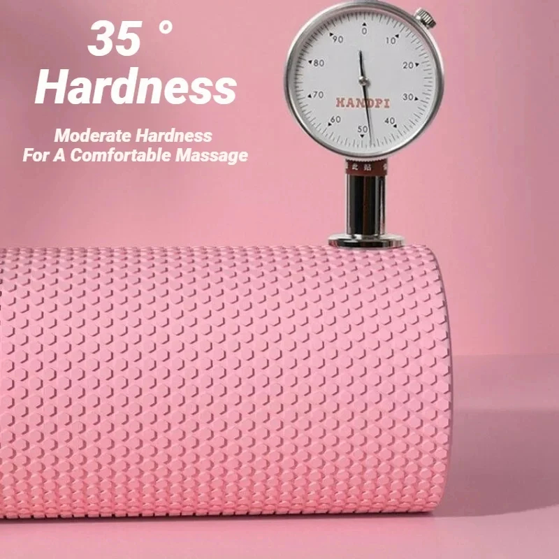Rouleau de yoga hexagonal en m - Home Gym Yoga avis et prix
