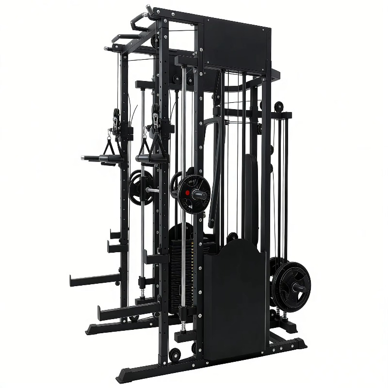 YTYIN 2026 Équipement de muscu - Home Gym With Smith Machine avis et prix