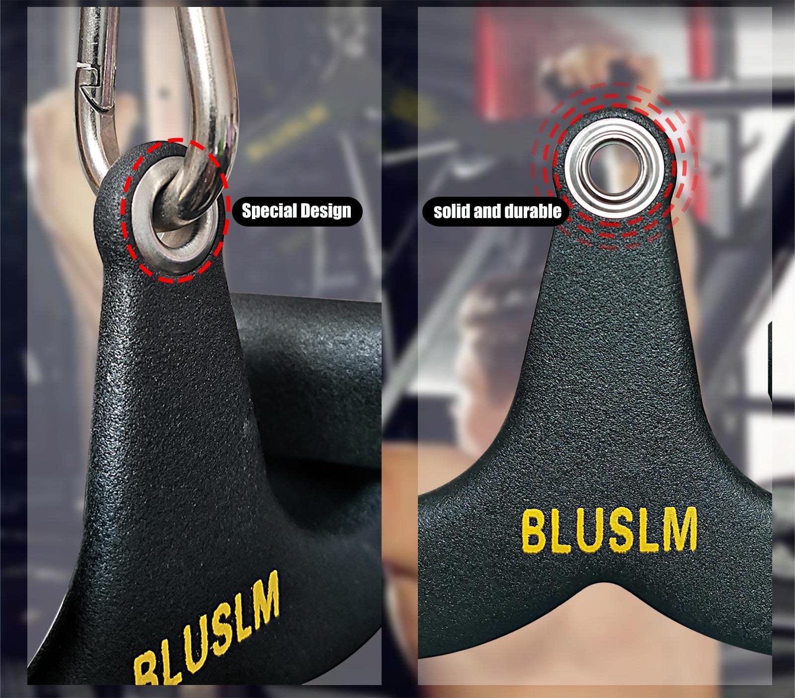Poignée de traction pour entra - Home Gym Academy avis et prix