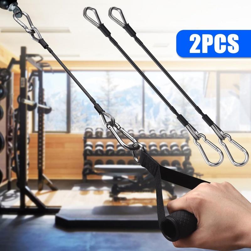 Extension de câble de gymnasti - Home Gym Leg Extension Machine avis et prix