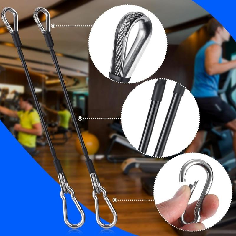 Extension de câble de gymnasti - Home Gym Leg Extension Machine avis et prix