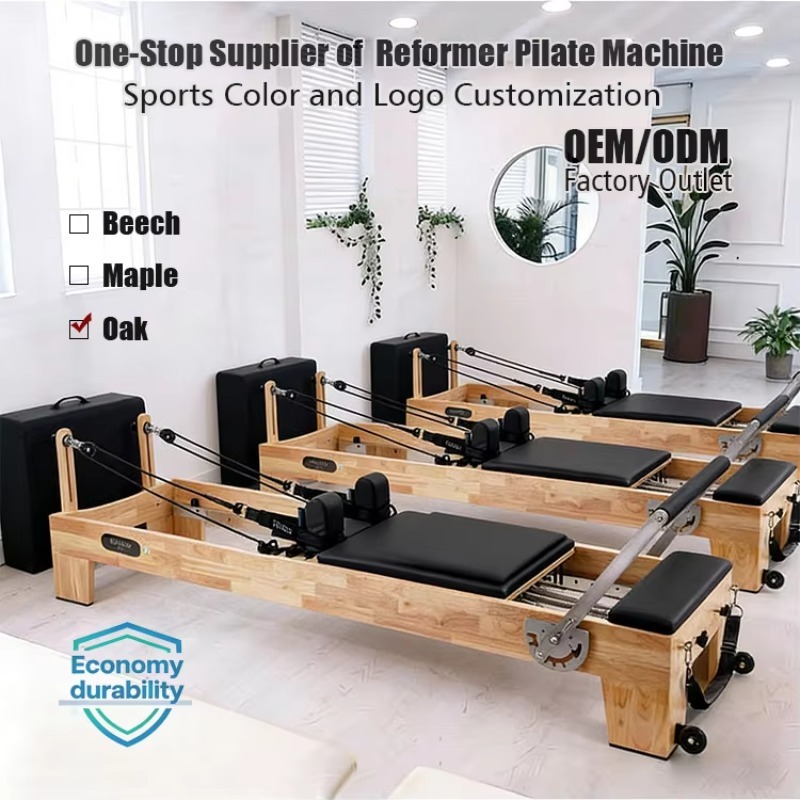 Pilates Reformers : Appareil d - Home Gym Yoga avis et prix