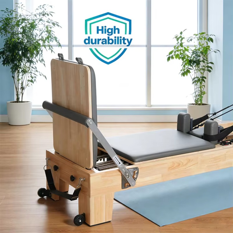 Pilates Reformers : Appareil d - Home Gym Yoga avis et prix