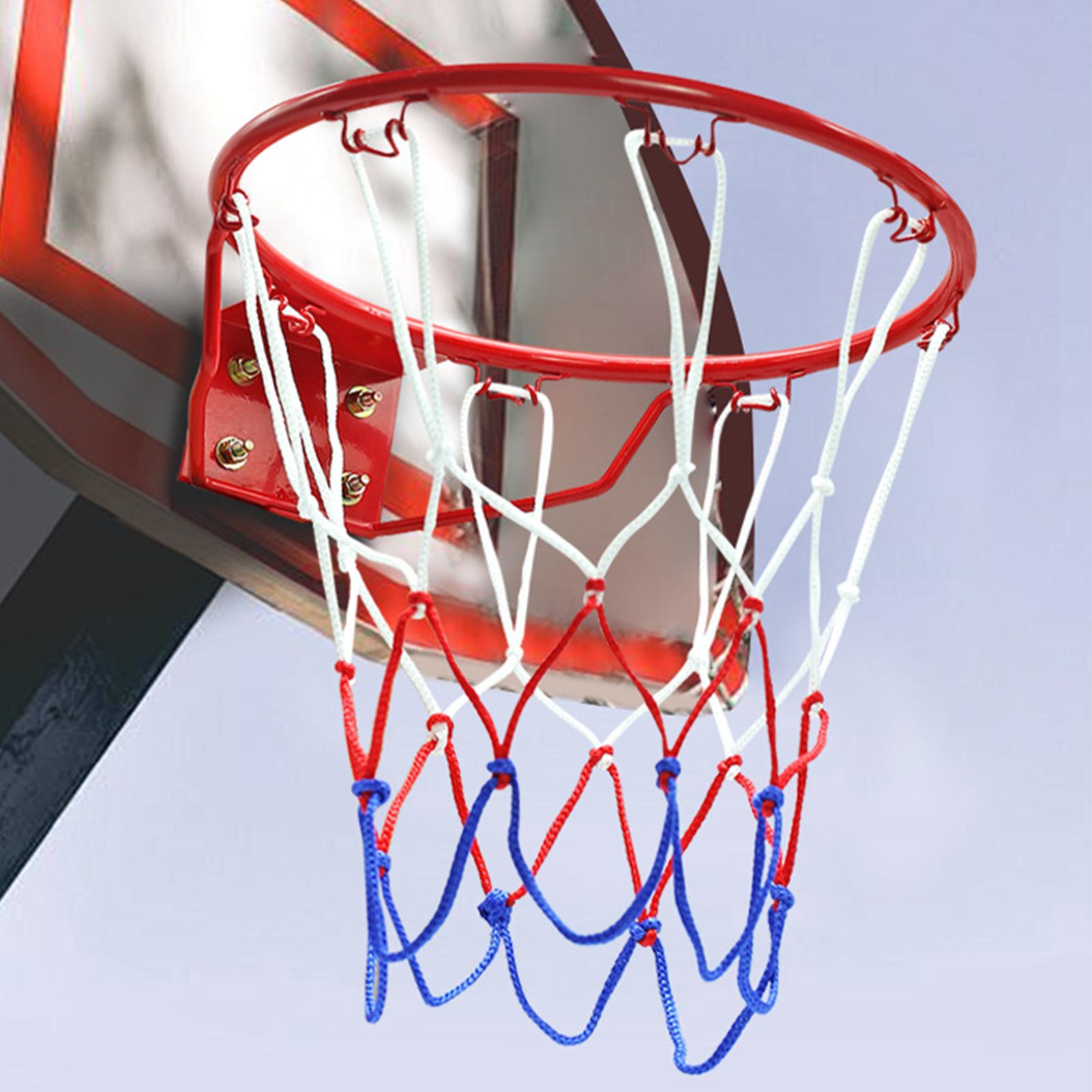 Cerceau de basketball suspenda - Home Gym And Basketball Court avis et prix
