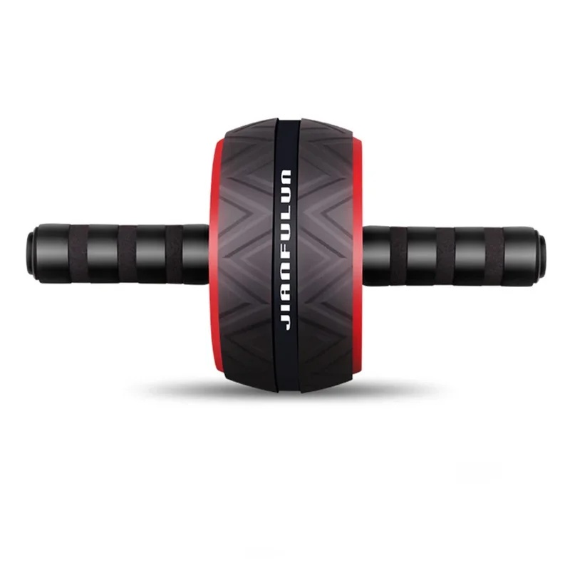 Roue abdominale antidérapante, - Home Gym Academy avis et prix