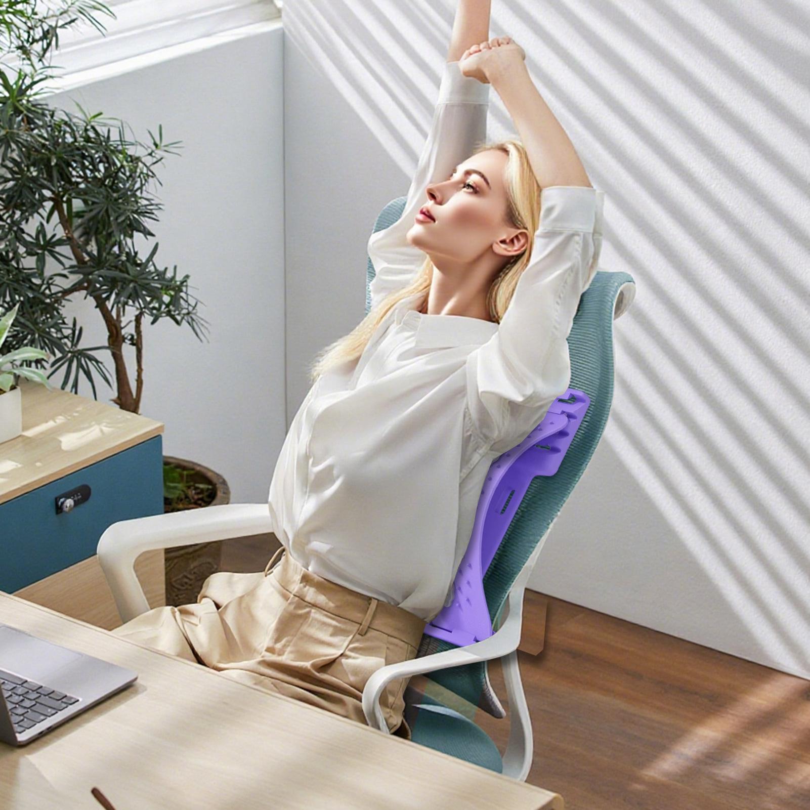 Planche de massage Cracker Boa - Home Gym Yoga avis et prix
