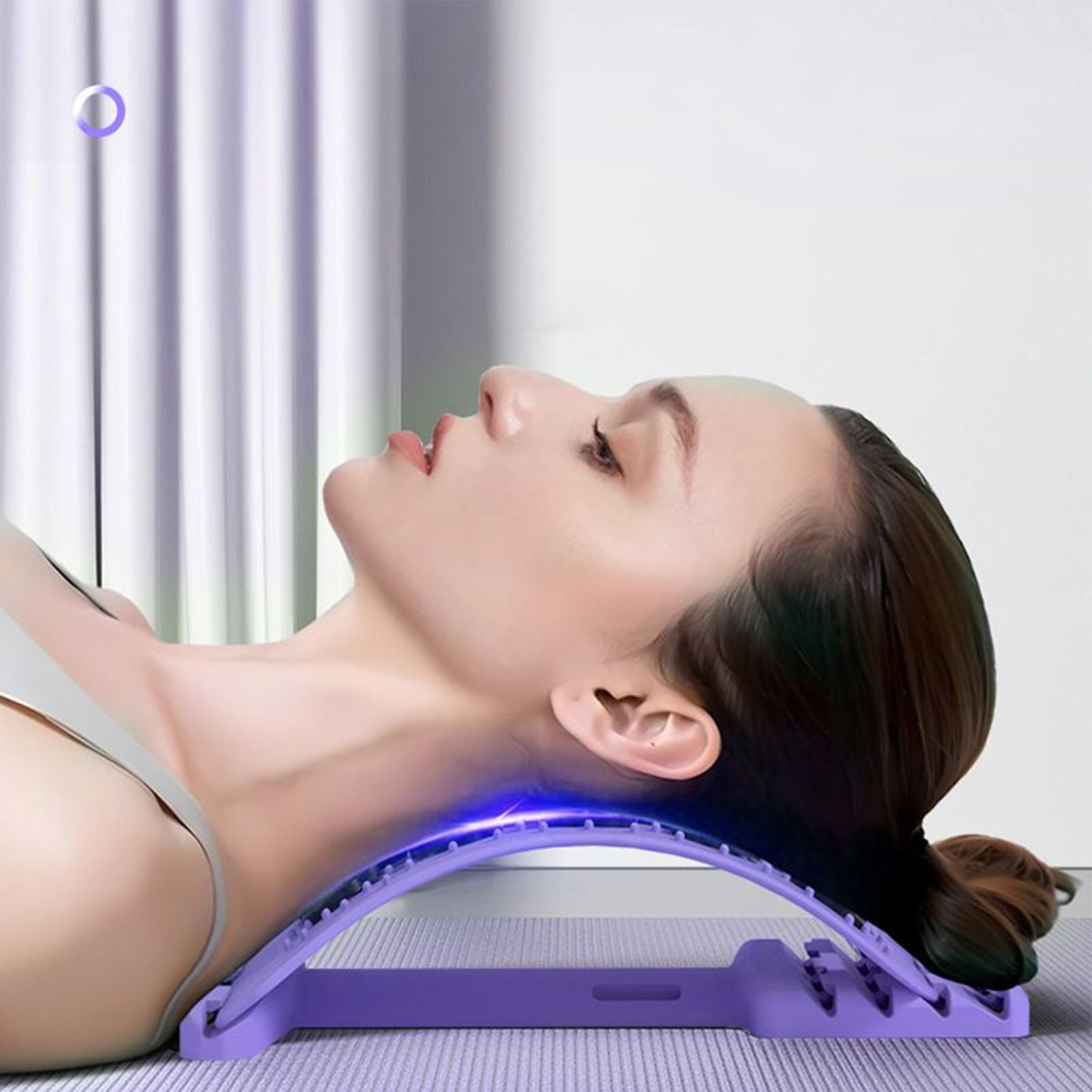 Planche de massage Cracker Boa - Home Gym Yoga avis et prix