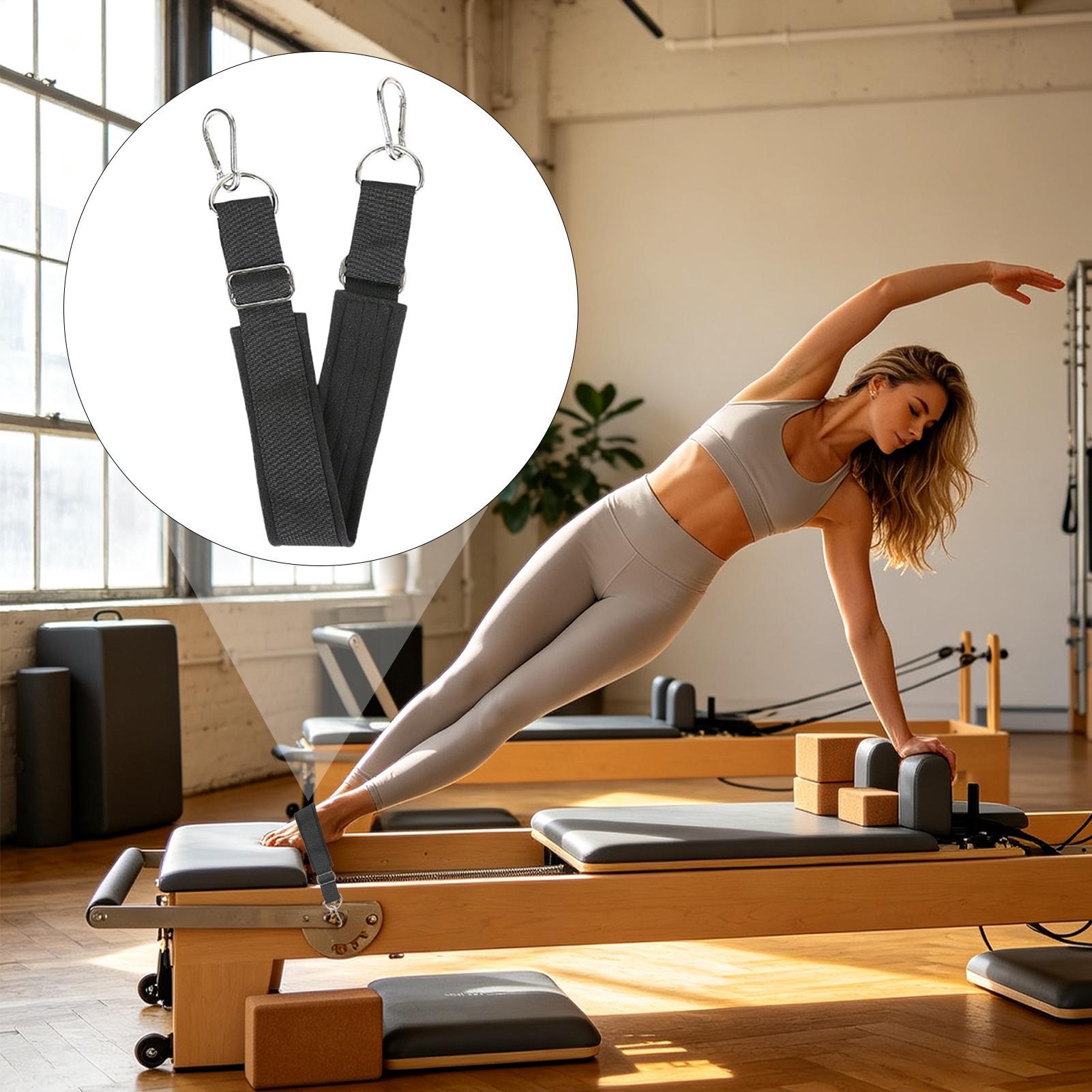 Sangle de pied pour Pilates, é - Home Gym Yoga avis et prix