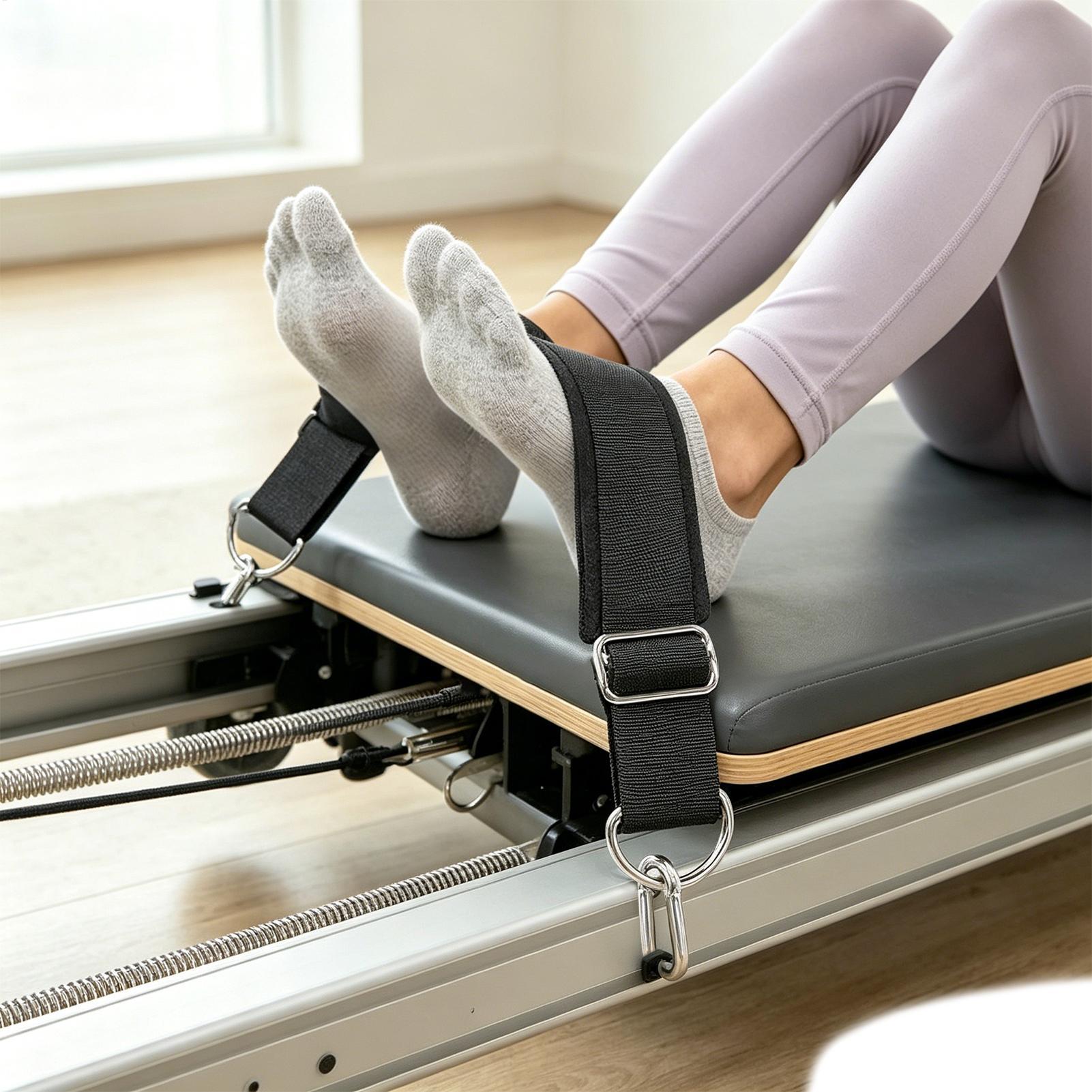 Sangle de pied pour Pilates, é - Home Gym Yoga avis et prix