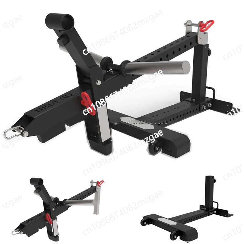 Banc de musculation multifonct - Home Gym Leg Extension Machine avis et prix