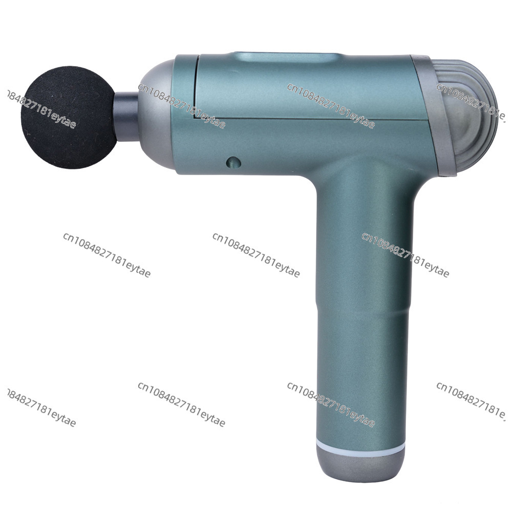 Pistolet de massage électrique - Home Gym Tools avis et prix