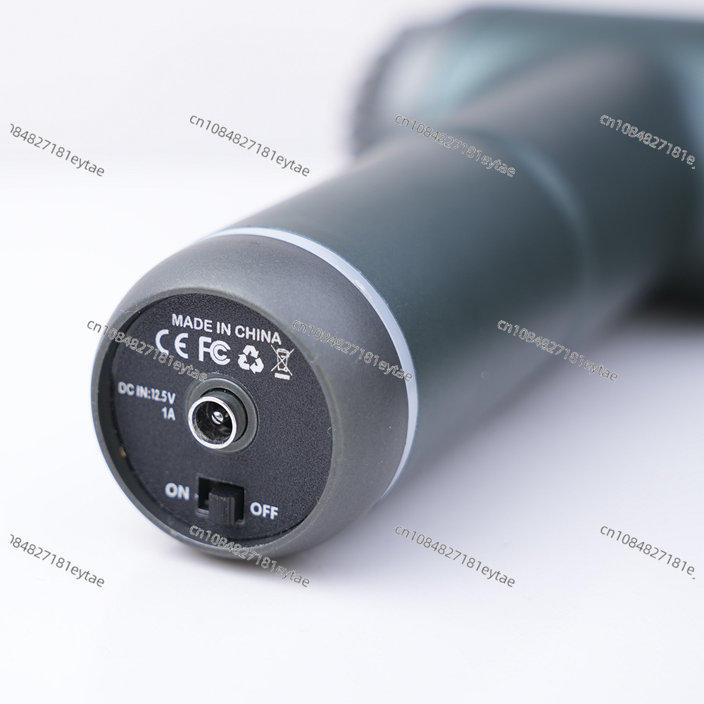 Pistolet de massage électrique - Home Gym Tools avis et prix
