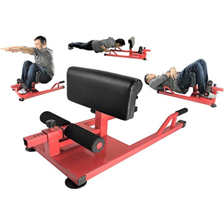 Banc de musculation pour squat - Home Gym Quad avis et prix