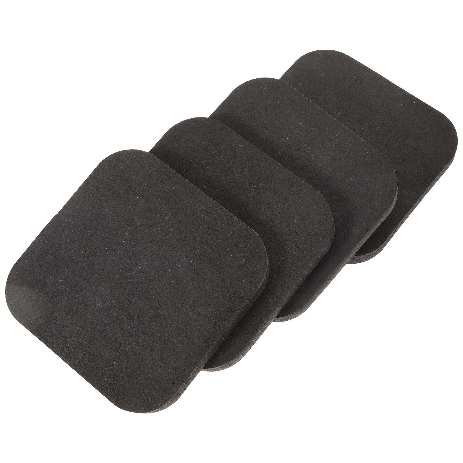 Lot de 4 tapis de protection p - Home Gym Rubber Flooring avis et prix