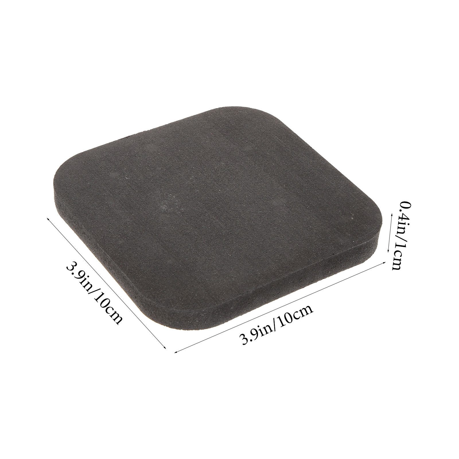 Lot de 4 tapis de protection p - Home Gym Rubber Flooring avis et prix